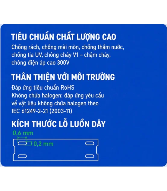 Thẻ Nhựa Supvan G15002E - Khổ 15mm × 60mm, 30 nhãn/cuộn (Màu vàng) | ⓿❾❼❼❹❼❽❹❻❻ | METAKING