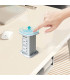 MK102ES Ổ Cắm Điện Âm Bàn Tích Hợp Sạc Không Dây 15W  - 04 Cổng Cắm - 02 USB A/C | ⓿❾❼❼❹❼❽❹❻❻ | METAKING