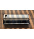 Ổ cắm điện lắp dưới bàn (hoặc trên tường) cao cấp Meta MK102UB | ⓿❾❼❼❹❼❽❹❻❻ | METAKING