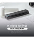 Máy in nhiệt di động HPRT MT800 Bluetooth | ⓿❾❼❼❹❼❽❹❻❻ | METAKING
