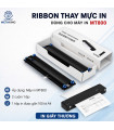 Hộp Ribbon Thay Thế Mực Dùng Cho Máy In HPRT MT800