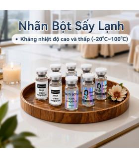 NIIMBOT M2-H - Máy in nhãn truyền nhiệt Bluetooth/USB