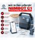 Máy In Ống Lồng Niimbot C1 - 300dpi HD | ⓿❾❼❼❹❼❽❹❻❻ | METAKING
