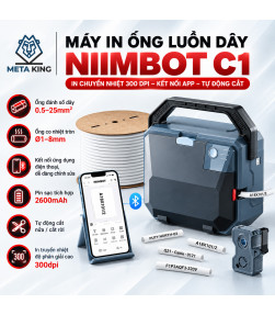 Máy in ống lồng | ⓿❾❼❼❹❼❽❹❻❻ | METAKING