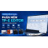 Hướng dẫn sử dụng phần mềm Supvan Editor