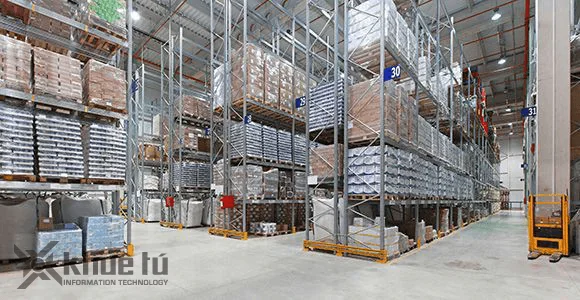 Nhà máy - Sản xuất